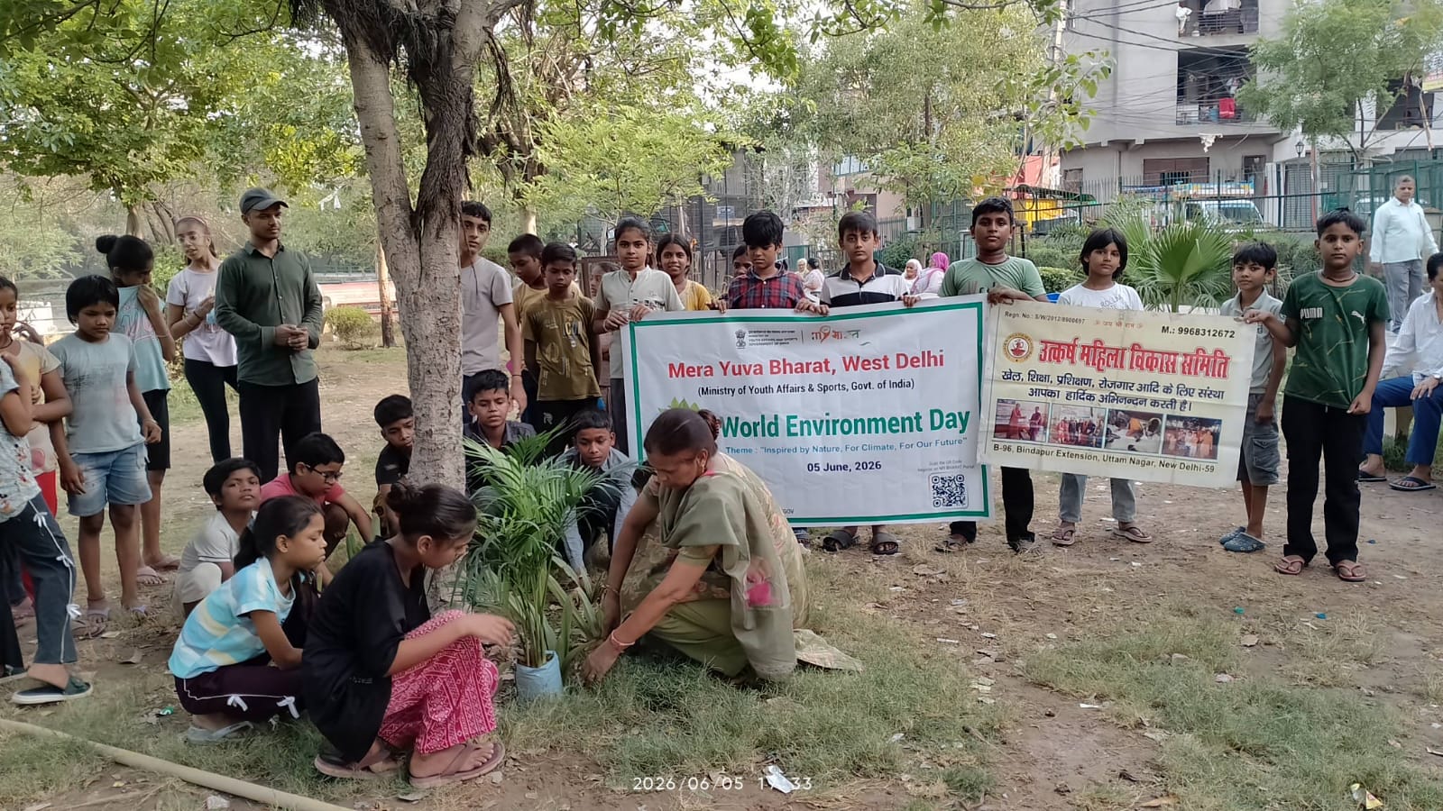 Environmental Protection